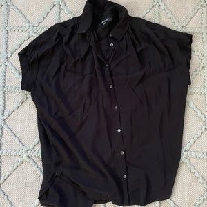Madewell Central shirt